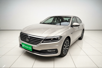 大众 朗逸 2021款 280TSI DSG豪华版