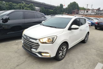 江汽集团 瑞风S2 2017款 1.5L 手动豪华智能型