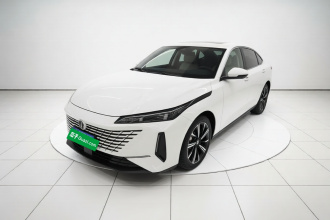 长安 逸达 2023款 蓝鲸NE 1.5T GDI DCT领航型