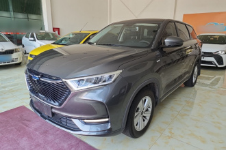 长安欧尚X7 2020款 1.5T 手动豪华型