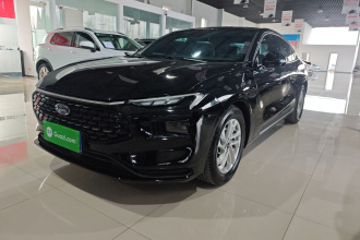 福特 蒙迪欧 2023款 EcoBoost 180 舒雅型