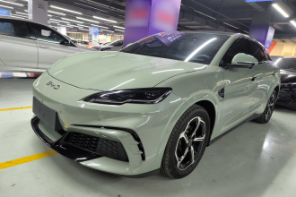 比亚迪 海豹06GT 2025款 智驾版 505海浪版