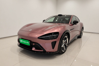 小米汽车 小米YU7 2025款 超长续航高性能四驱Max版