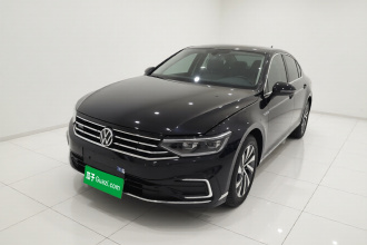 大众 迈腾GTE插电混动 2022款 GTE 豪华型