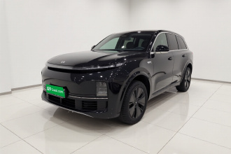 理想汽车 理想L8 2024款 Pro