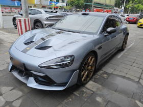 小米汽车 小米SU7 Ultra 2025款 Ultra