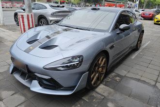 小米汽车 小米SU7 Ultra 2025款 Ultra