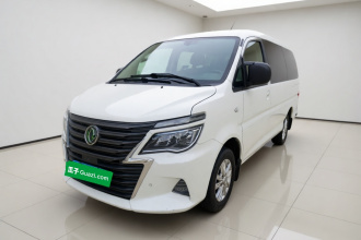 东风风行 菱智 2019款 M5L 1.6L 7座豪华型 国VI