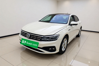 大众 凌渡 2021款 230TSI DSG风尚版