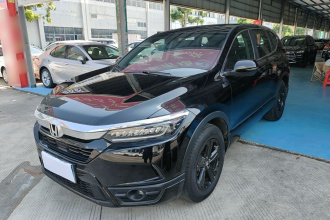本田 皓影 2020款 240TURBO CVT两驱精英版
