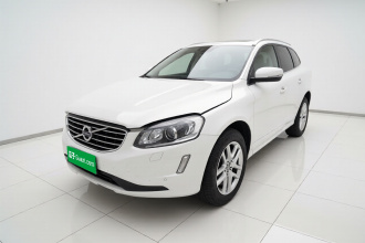 沃尔沃XC60 2017款 T5 智进升级版