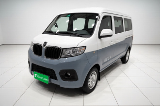 金杯 小海狮X30 2013款 1.3L标准型