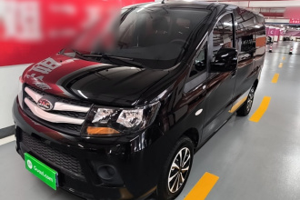 江淮瑞风 瑞风M3 2023款 1.8L 5座经典版