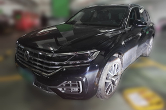 大众 途锐 2020款 3.0TSI 锐享版 国VI