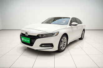 本田 雅阁 2018款 260TURBO 精英版 国V