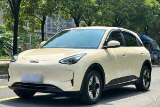 吉利银河 星愿 2025款 UP 410km 探索版