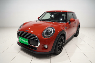 MINI 2018款 1.5T ONE PLUS 五门版