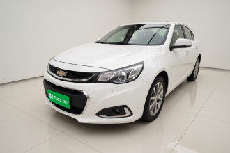 雪佛兰 迈锐宝 2016款 2.0L 自动豪华版