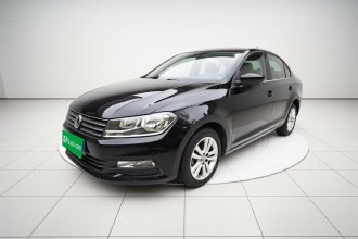 大众 桑塔纳 2016款 1.6L 手动舒适版