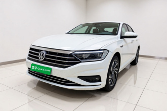 大众 速腾 2021款 280TSI DSG 30周年纪念版