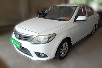 长安 悦翔V3 2015款 1.4L 手动温馨型 国V