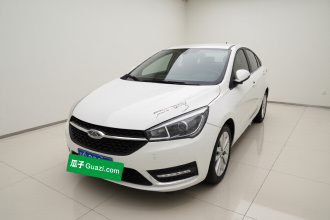 奇瑞 艾瑞泽5 2016款 1.5L 手动领潮版