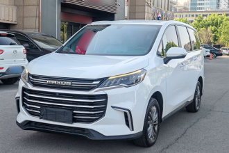 上汽大通MAXUS 大通G50 2023款 1.5T 手动畅游A