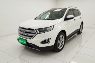 福特 锐界 2018款 EcoBoost 245 两驱豪锐型 7座 国V