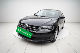 大众 朗逸 2013款 改款经典 1.6L 自动风尚版