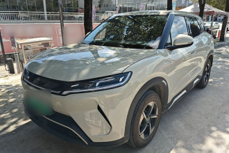 比亚迪 元UP 2025款 301KM 领航型