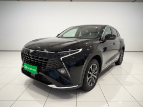 凯翼昆仑 2025款 1.5T 山峰版 7座