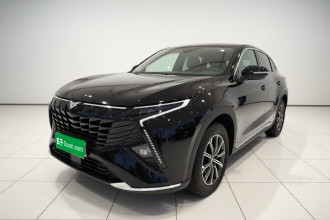 凯翼昆仑 2025款 1.5T 山峰版 7座