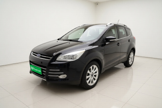 福特 翼虎 2013款 1.6L GTDi 两驱风尚型