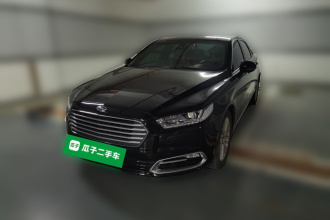 福特 金牛座 2018款 EcoBoost 245 Cognac特别版 国V