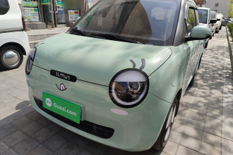 长安启源 长安Lumin 2025款 205km 香沁款