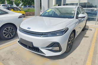 吉利银河 银河A7 2025款 EM-i 70km 豪享版
