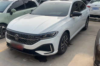 大众 朗逸 2023款 300TSI DSG星空满逸版