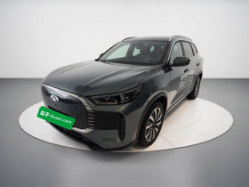 奇瑞 风云T8 2025款 1.5T 130km 尊享版 5座