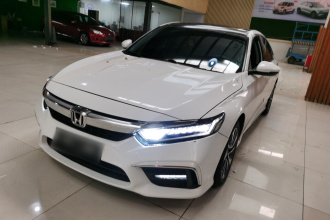 本田 英仕派 2019款 260TURBO 精致版 国VI