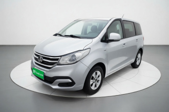 上汽大通MAXUS 大通G10 2016款 2.0T 自动豪华版