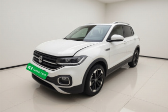 大众 探影 2021款 1.5L 自动 悦智联版