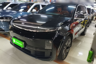 理想汽车 理想L8 2023款 Pro