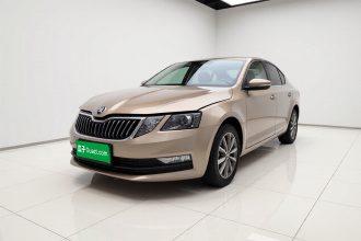 斯柯达 明锐 2022款 1.5L 自动舒享版