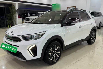 起亚 奕跑 2019款 1.4L 自动趣享版 国VI