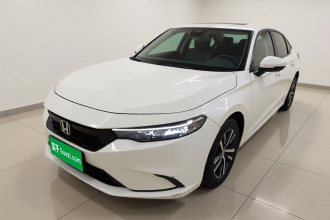 本田 型格 2023款 240TURBO CVT领先版