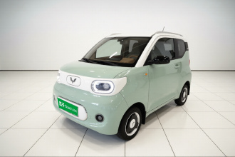 五菱汽车 宏光MINIEV 2024款 第三代 170km
