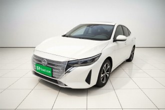 日产 轩逸 2023款 1.6L CVT悦享版