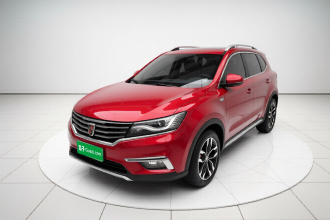 荣威RX5 2016款 20T 两驱自动互联网智享版