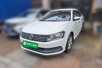 大众 朗逸 2017款 1.6L 手动风尚版