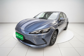 比亚迪 海豹05 DM-i 2025款 DM-i 智驾版 120KM旗舰型